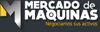MercadoDeMaquinas.com